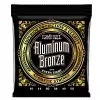 Ernie Ball 2570 Aluminium Bronze Extra Light struny do gitary akustycznej 10-50