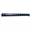 American DJ UB 12H 12x6W RGBWA+UV HEX LED - belka LED 1m