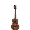 Luna Tribal Mahogany ukulele koncertowe