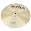 Istanbul 17″ Medium Thin Crash talerz perkusyjny