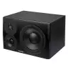 Dynaudio Lyd 48 Black Left monitor studyjny trjdrony, kolor czarny