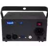 LaserWorld EL-230RGB DMX laser (czerwony, zielony, niebieski)