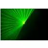 LaserWorld EL-230RGB DMX laser (czerwony, zielony, niebieski)