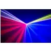 LaserWorld EL-230RGB DMX laser (czerwony, zielony, niebieski)