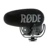 Rode VideoMic Pro+ mikrofon do kamery mono, uchwyt elastyczny firmy Rycote