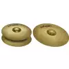 Paiste 101 14″HH  18″CR  zestaw talerzy perkusyjnych