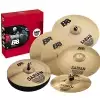 Sabian 10″SP 14″HH 14″CR 16″CR 18″CR 20″RD  B8 zestaw talerzy perkusyjnych