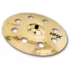 Sabian 11800XEB  HHX O-Zone Crash 18″ talerz perkusyjny