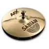 Sabian 14″ AAX 21402XB Stage Hat talerz perkusyjny