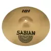Sabian 14″ HH Thin Crash 11406 talerz perkusyjny Sabian 14″ HH Thin Crash 11406 talerz perkusyjny