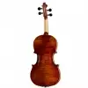 Hoefner AS-280V 4/4 - skrzypce szkolne w zestawie z futera�em