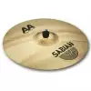 Sabian 17″ AA Medium Crash 21708B talerz perkusyjny
