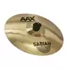 Sabian 21209X AAX Metal Splash 12″ talerz perkusyjny
