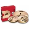 Sabian AAX Performance Set zestaw talerzy perkusyjnych + pokrowiec