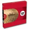 Sabian HH Effects 10″Splash 18″China zestaw talerzy perkusyjnych