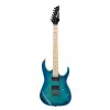 Ibanez RG421AHM-BMT Blue Moon Burst gitara elektryczna