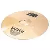 Sabian B8 set 14″HH, 16″Thin Crash, 20″Ride zestaw talerzy perkusyjnych