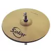 Sabian Solar HI-HAT 14″ 01402 talerz perkusyjny