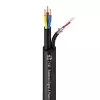 Adam Hall Cables 7130 - Kabel zasilajcy oraz sygnaowy 2 x 0.22 mm″ + 3 x 1.5 mm″