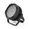 Flash LED PAR 64 18x10W RGBW 4w1 IP65 reflekor LED ver.II Flash LED PAR 64 18x10W RGBW 4w1 IP65 reflekor LED ver.II