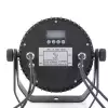 Flash LED PAR 64 18x10W RGBW 4w1 IP65 reflekor LED ver.II Flash LED PAR 64 18x10W RGBW 4w1 IP65 reflekor LED ver.II