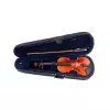 Hoefner AS-180V 4/4 - skrzypce szkolne w zestawie z futera�em