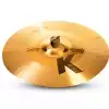 Zildjian 18″ K Custom Hybrid Crash talerz perkusyjny