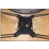 Kelly Shu Flatz Bass Drum Mount B91 uchyt mikrofonowy do bbna basowego