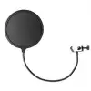 Kera audio Pop Filter MP007 osona do mikrofonu