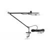 Marantz Pod Stand 1 profesjonalny uchwyt mikrofonowy z kablem XLR