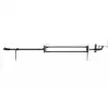 Marantz Pod Stand 1 profesjonalny uchwyt mikrofonowy z kablem XLR