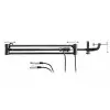 Marantz Pod Stand 1 profesjonalny uchwyt mikrofonowy z kablem XLR