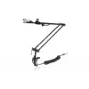 Marantz Pod Stand 1 profesjonalny uchwyt mikrofonowy z kablem XLR
