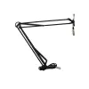 Omnitronic TMA-1 profesjonalny statyw studyjny do mikrofonów z przewodem Omnitronic TMA-1 profesjonalny statyw studyjny do mikrofonów z przewodem