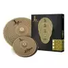 Zildjian Low Volume Box L80  (13″, 18″) zestaw talerzy perkusyjnych