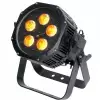 American DJ WiFly EXR QA5 IP - reflektor LED do stosowania na zewntrz z akumulatorem 