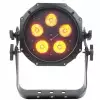 American DJ WiFly EXR QA5 IP - reflektor LED do stosowania na zewntrz z akumulatorem 