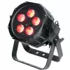 American DJ WiFly EXR QA5 IP - reflektor LED do stosowania na zewntrz z akumulatorem 