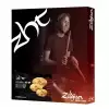Zildjian ZHT Rock Pack zestaw talerzy perkusyjnych