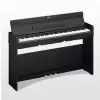 Yamaha YDP S34 Black Arius pianino cyfrowe, czarne