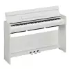 Yamaha YDP S34 White Arius pianino cyfrowe, biae