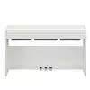 Yamaha YDP S34 White Arius pianino cyfrowe, biae