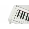 Yamaha YDP S34 White Arius pianino cyfrowe, biae