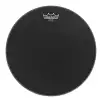 Remo BE-0810-ES  Emperor Black Suede  10″  naci�g perkusyjny