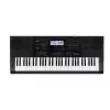 Casio CTK-6200 keyboard, instrument klawiszowy