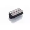 Merlin Pickups Sabotage Bridge przetwornik gitarowy, czarny