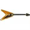 Epiphone Joe Bonamassa 1958 ″Amos″ Korina Flying-V Outfit Ltd gitara elektryczna