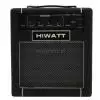 HiWatt Hurricane wzmacniacz basowy 10W