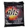 GHS Bass Boomers struny do gitary basowej, 4-str. Heavy, .050-.115