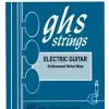 GHS NICKEL ROCKERS struny do gitary elektrycznej, Light, .011-.050, Rollerwound, wound G-String